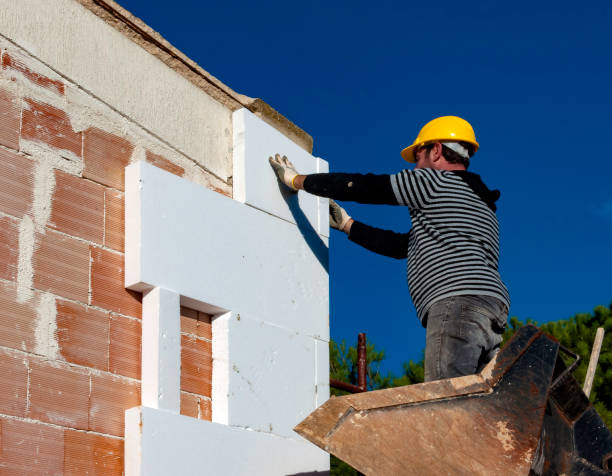 , WA Insulation Contractor Company