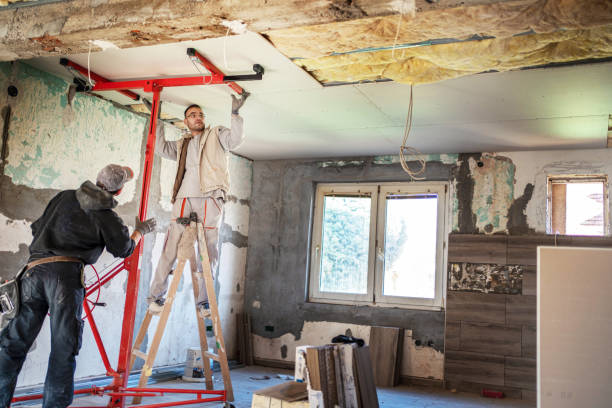 Best Residential Insulation in Tehaleh, WA