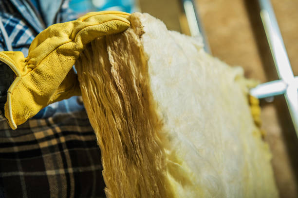 Best Insulation Maintenance and Repair in Tehaleh, WA